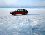 ВАЗ-2109 Спутник 1986 года